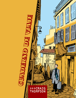 Cuaderno De Viaje