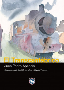 TRANSCANTABRICO,EL