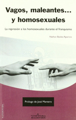 VAGOS MALEANTES Y HOMOSEXUALES