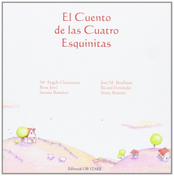 El cuento de las cuatro esquinitas