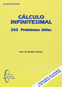 CÁLCULO INFINITESIMAL