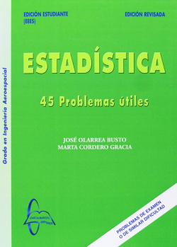 ESTADÍSTICA