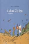 Retorno Tierra, 2 Proyectos