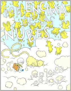 Por Encima De Las Nubes