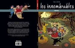 Innombrables, 1 Shukumei