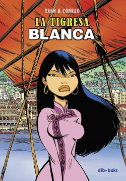 Tigresa Blanca, 1