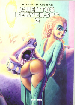 CUENTOS PERVERSOS, 2