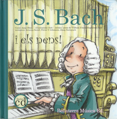 Bach i els nens