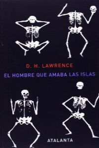 El hombre que amaba las islas