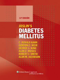 JOSLIN'S DIABETES MELLITUS