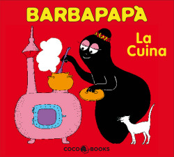 Barbapapà. La cuina
