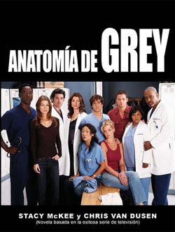 Anatomía de Grey