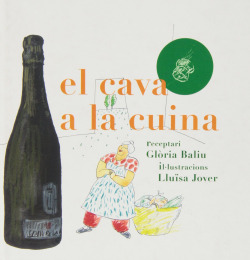 El cava a la cuina