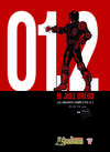 Juez Dredd: Archivos, 1.2