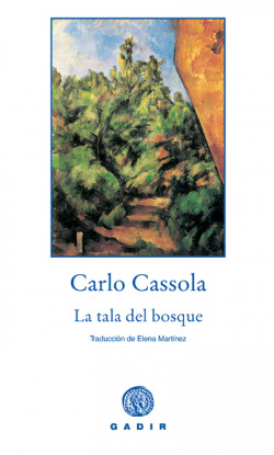 La tala del bosque