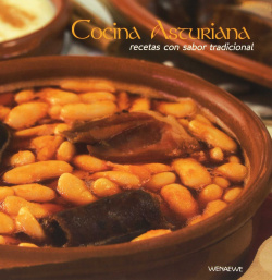 Cocina asturiana