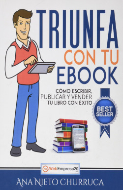 Triunfa con tu ebook
