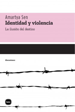 Identidad y violencia