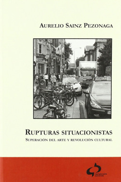 Rupturas situacionistas