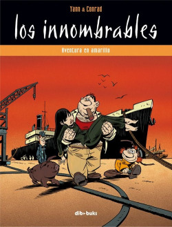 Innombrables, 2 Aventura En Amarillo