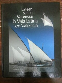 La vela latina en valencia
