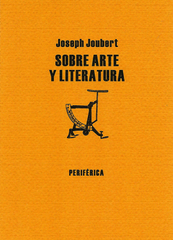 Sobre arte y literatura
