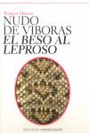 Nudo de viboras beso al leproso