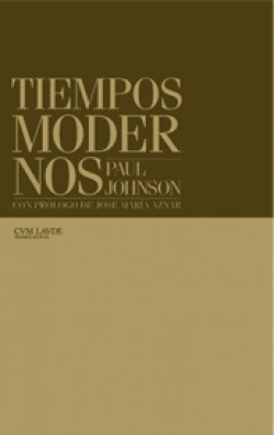 Tiempos modernos
