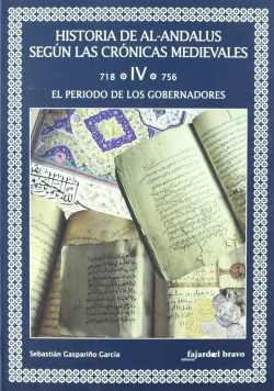 EL PERIODO DE LOS GOBERNADORES VOL.IV
