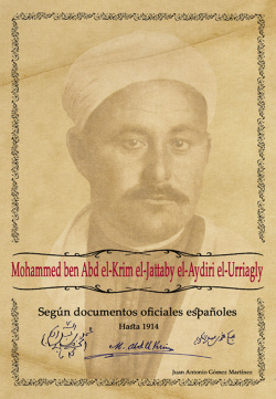 MUHAMMED BEN ABD EL-KRIM EL-JATTABI