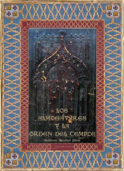 LOS ALMOGÁVARES Y LA ORDEN DEL TEMPLE