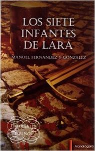 Los siete infantes de Lara