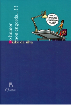 O humor non engorda-- !!!