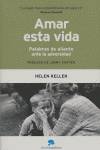 Amar esta vida
