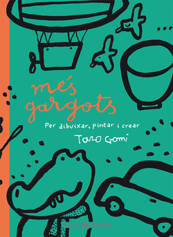 Més gargots