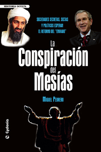 La conspiración del mesias