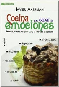 Cocina para sanar las emociones