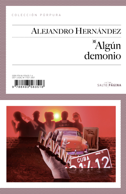 ALGÚN DEMONIO