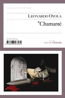 Chamamé