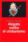 Alegato contra el cristianismo