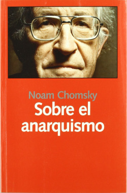 Sobre el anarquismo