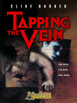 Tapping The Vein, 1
