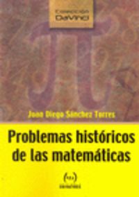 Problemas historico de las matematicas