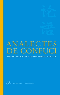 Analectes de Confuci