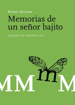 Memórias de un señor bajito