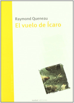 El vuelo de Ícaro