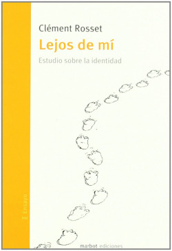 Lejos de mí