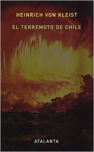 El Terremoto de Chile
