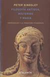 Filosofia antigua, misterios y magia