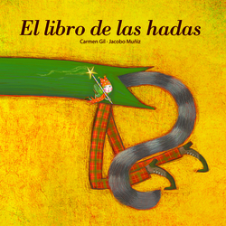 El libro de las Hadas